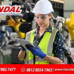 Training TPM ( Total Productive Maintenance )