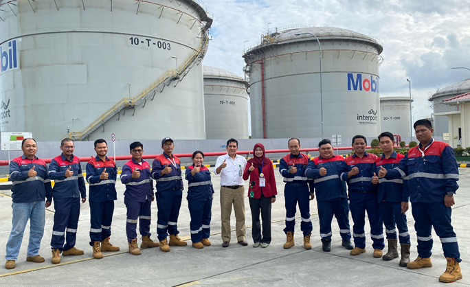 Bagaimana Training TPM Membantu Meningkatkan Produktivitas Perusahaan