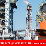 Risk Based Inspection