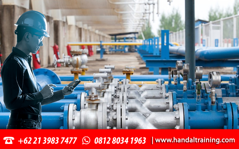 Valves Selection and Maintenance
