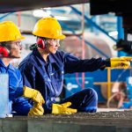 Best Training Reliability for Oil and Gas Industry