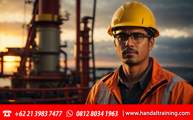 NEBOSH HSE in Process Safety Management