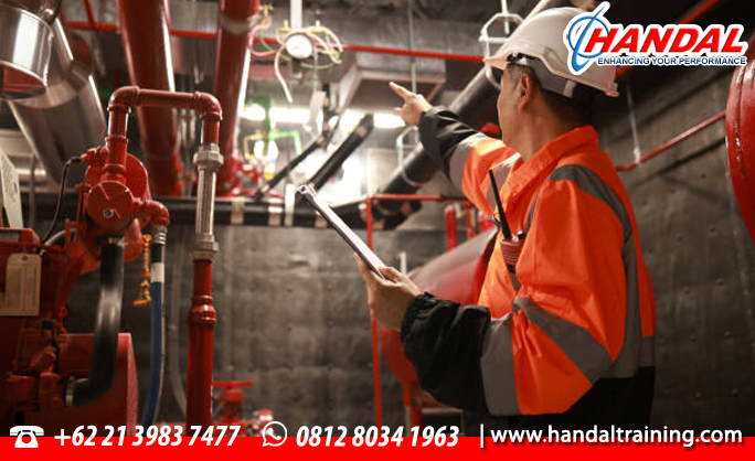 Training Behavior Based Safety: Strategi Efektif Mencegah Kecelakaan Kerja