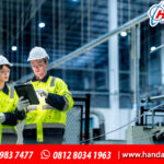 Sertifikasi BNSP Handaltraining