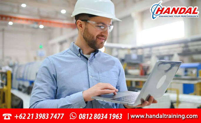 Training TPM: Penerapan Total Productive Maintenance untuk Efisiensi Industri