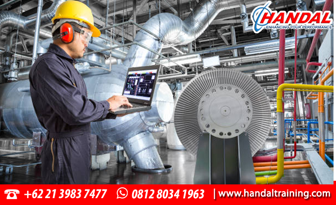 Manfaat Training Maintenance Management dalam Industri Minyak dan Gas