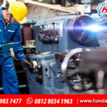 training tpm tingkatkan produktivitas
