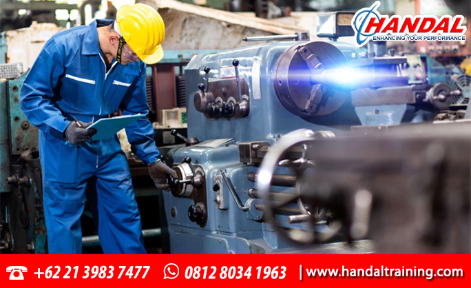 Bagaimana Training TPM Membantu Meningkatkan Produktivitas Perusahaan