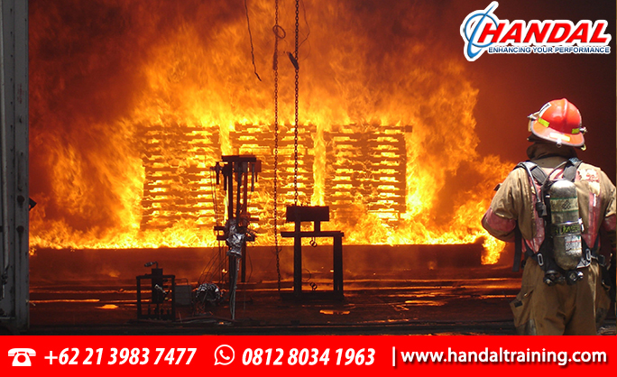 NEBOSH Certificate in Fire Safety